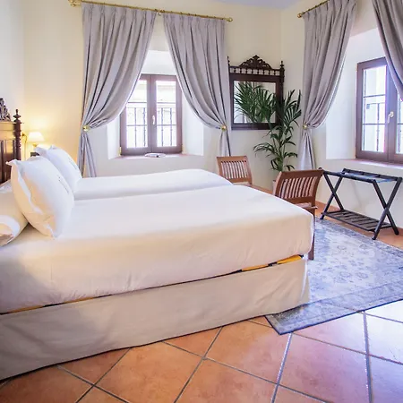 Palacio De Hemingway