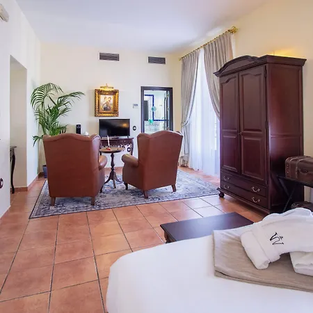 Palacio De Hemingway Hotel