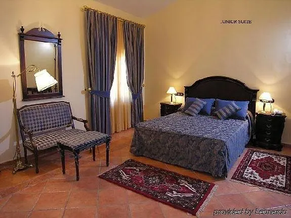 Palacio De Hemingway 4* Ronda